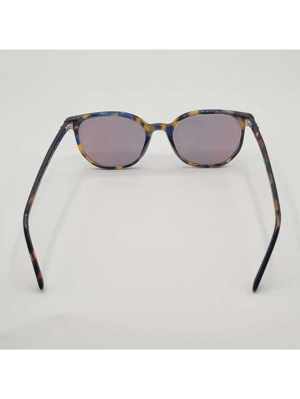 Ray-Ban Sunglasses RB2197 Elliot 1356/3M Blue Yellow FRAMES ONLY 52-19-145